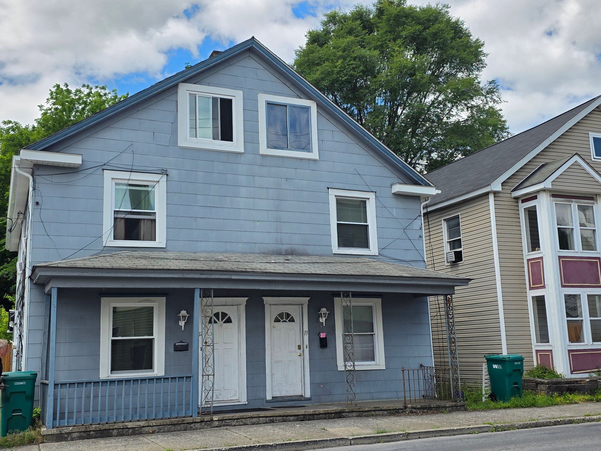 Stroudsburg Multiplex: 19 N 5th Street