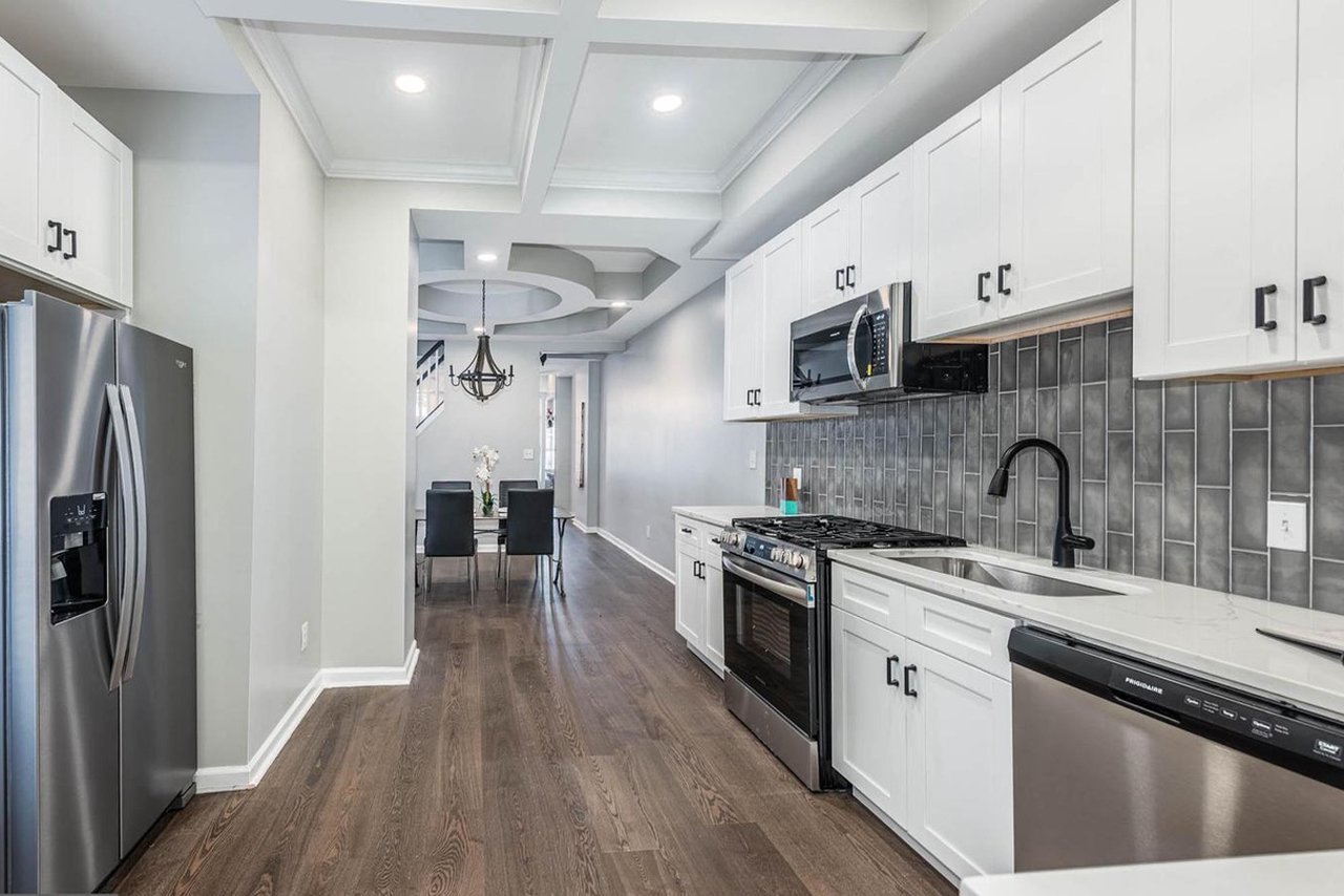 Baltimore Single Room: 1715 E Oliver St