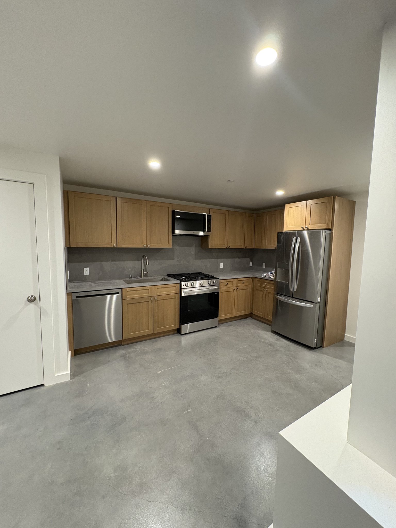 San Francisco Other: 46 Jasper Pl
