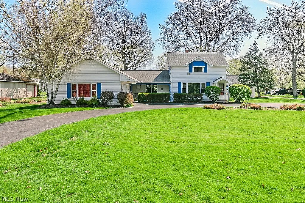 Mentor House: 7103 Reynolds Road
