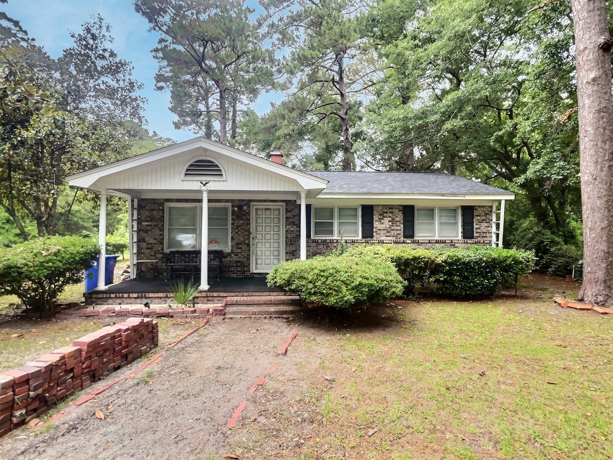 MYRTLE BEACH House: 1201 Hemingway Street