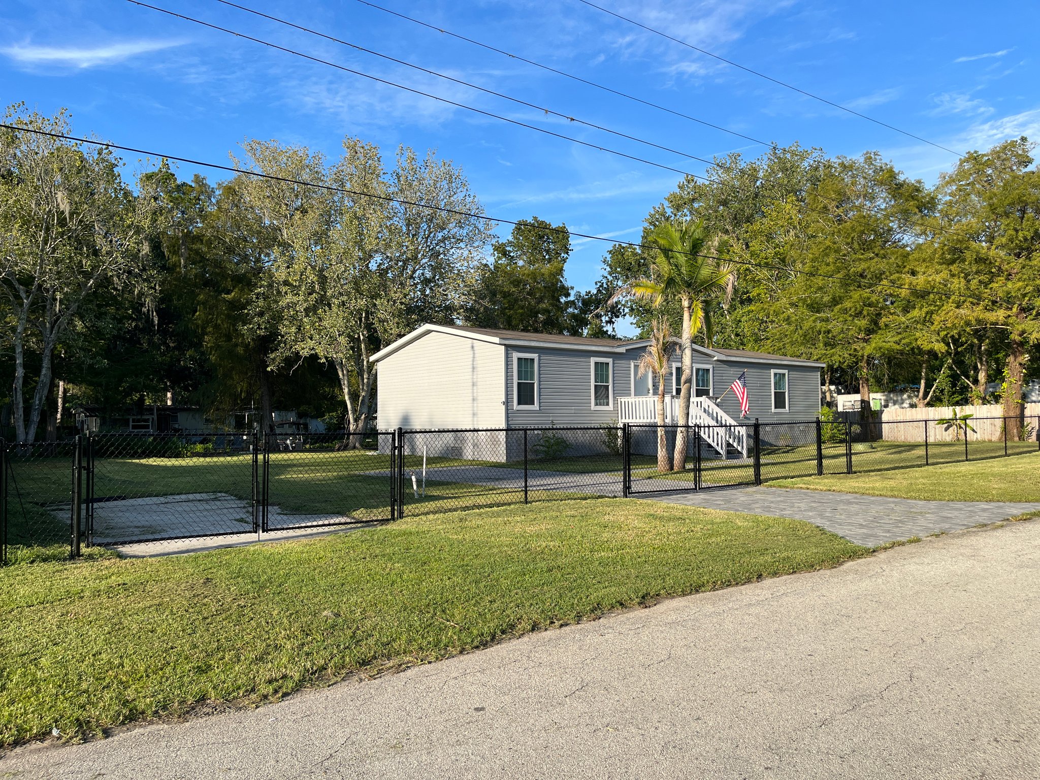 East Palatka Other: 155 Elsie Dr