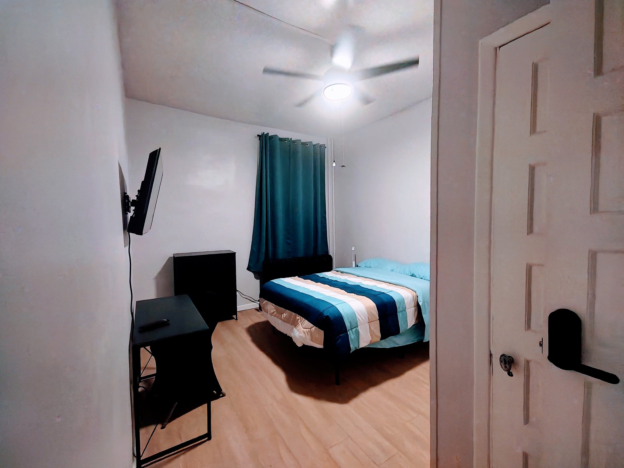 McKeesport Single Room: 1000 Washington Blvd