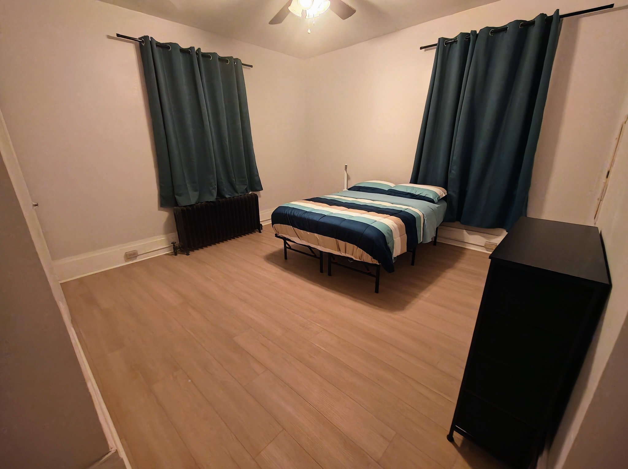 McKeesport Single Room: 1000 Washington Blvd