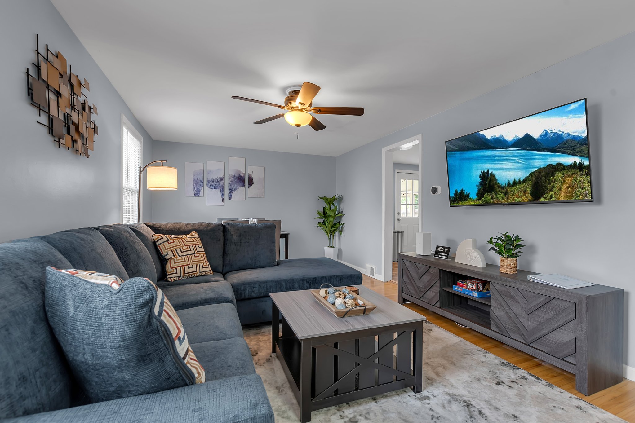 Cheektowaga House: 162 Southgate Rd.