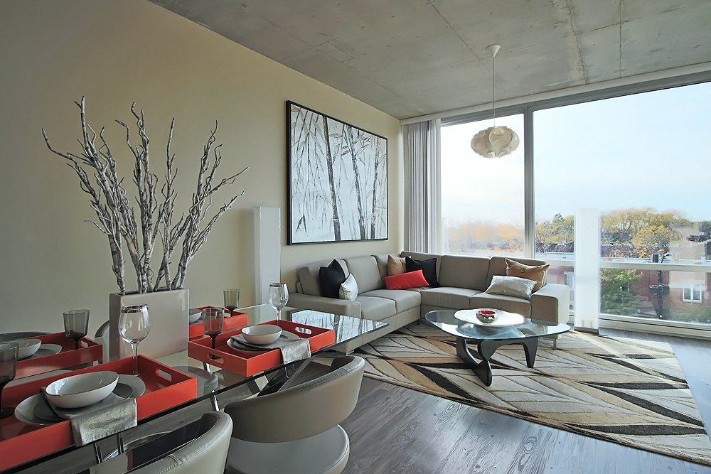 Chicago Condo: 1389 s State