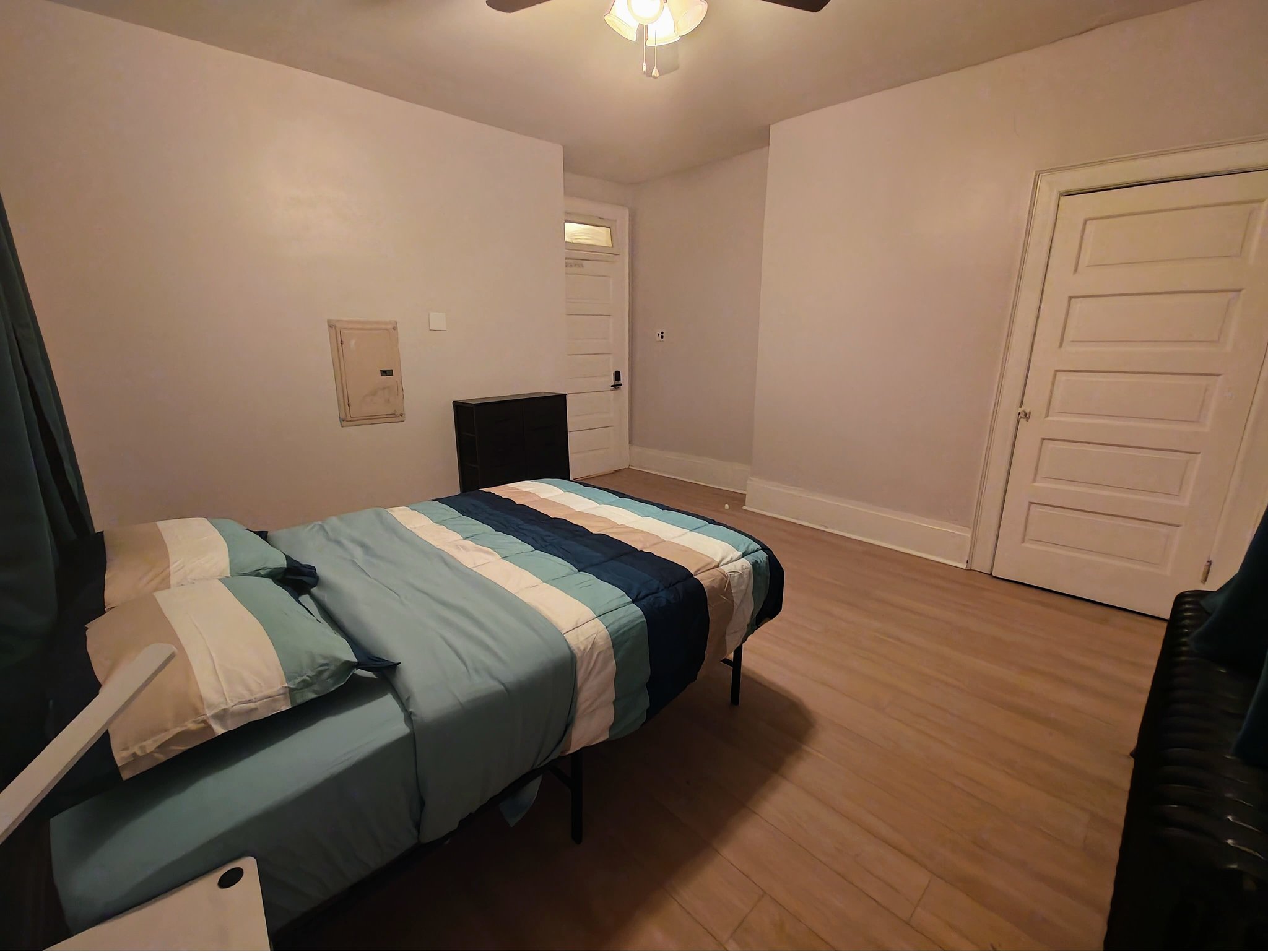 McKeesport Single Room: 1000 Washington Blvd