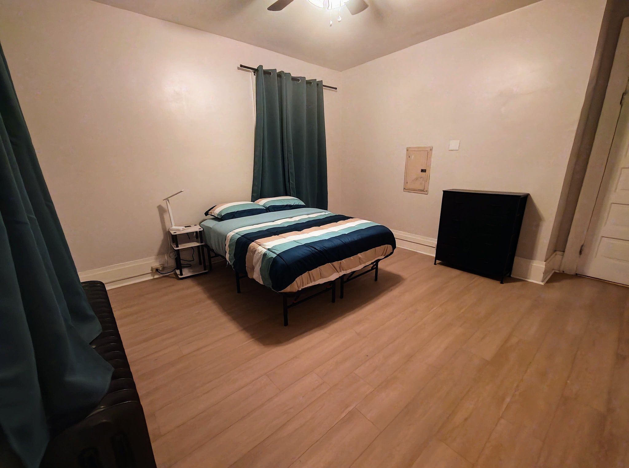 McKeesport Single Room: 1000 Washington Blvd