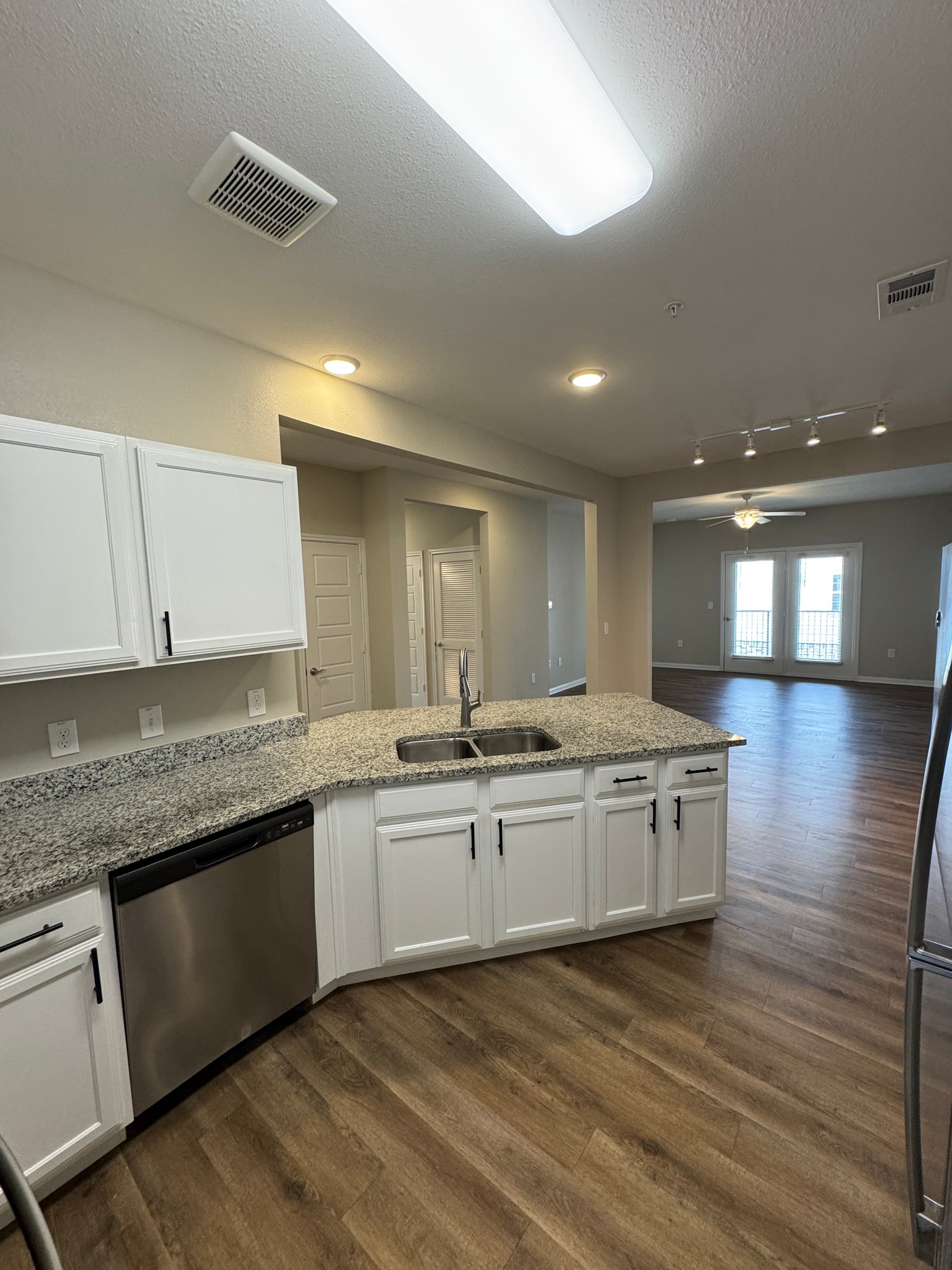 Haslet Multiplex: 450 Houston Ridge Dr