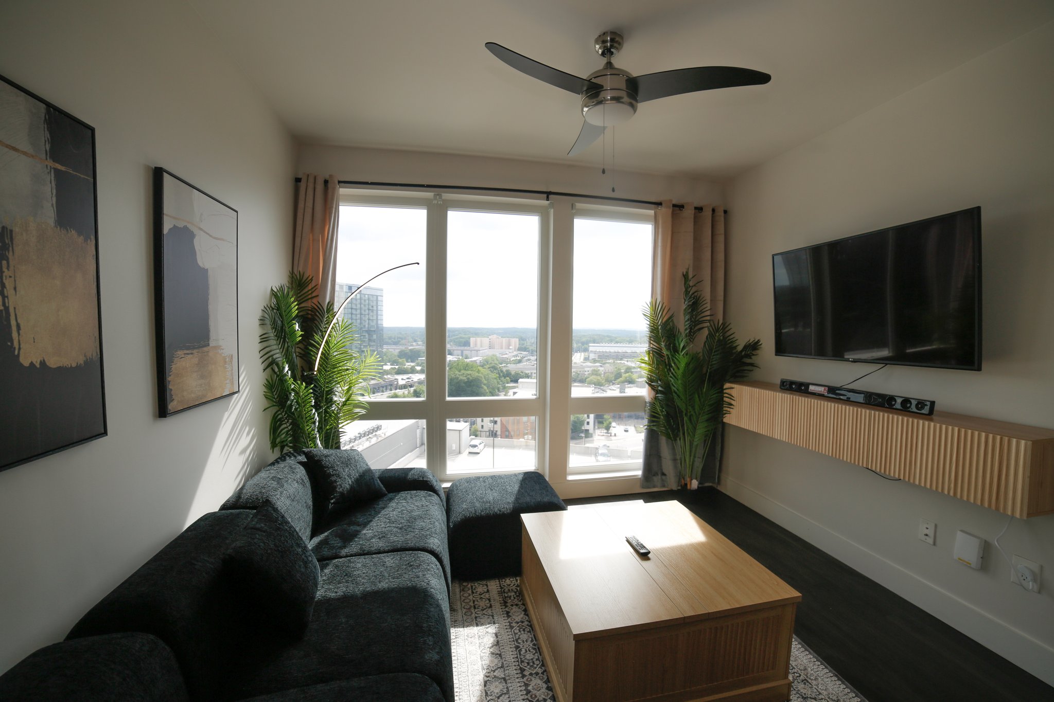Atlanta Single Room: 980 Howell Mill Rd