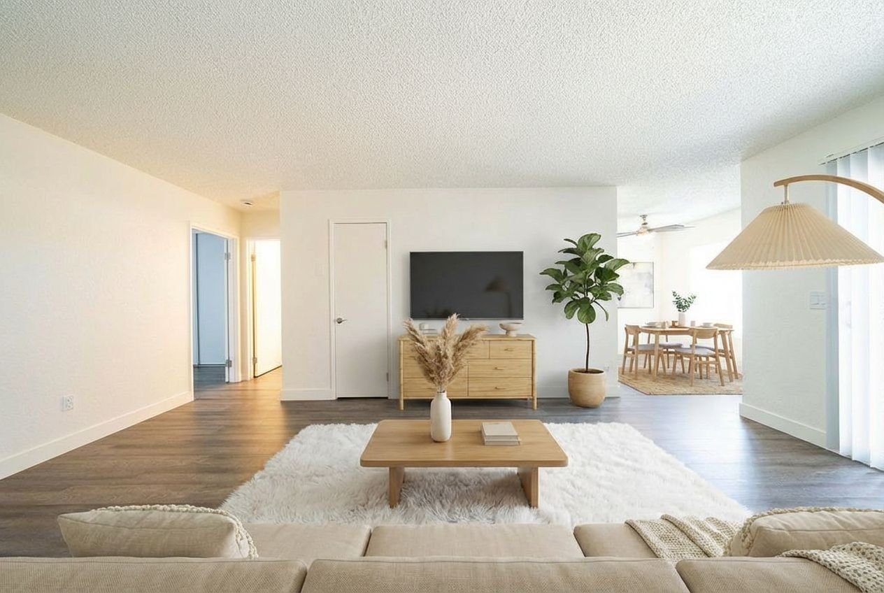 Vista Apartment: 1440 Oak Drive