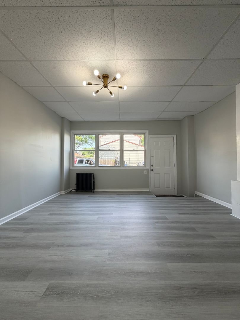 Plainfield Apartment: 249 Orange Pl