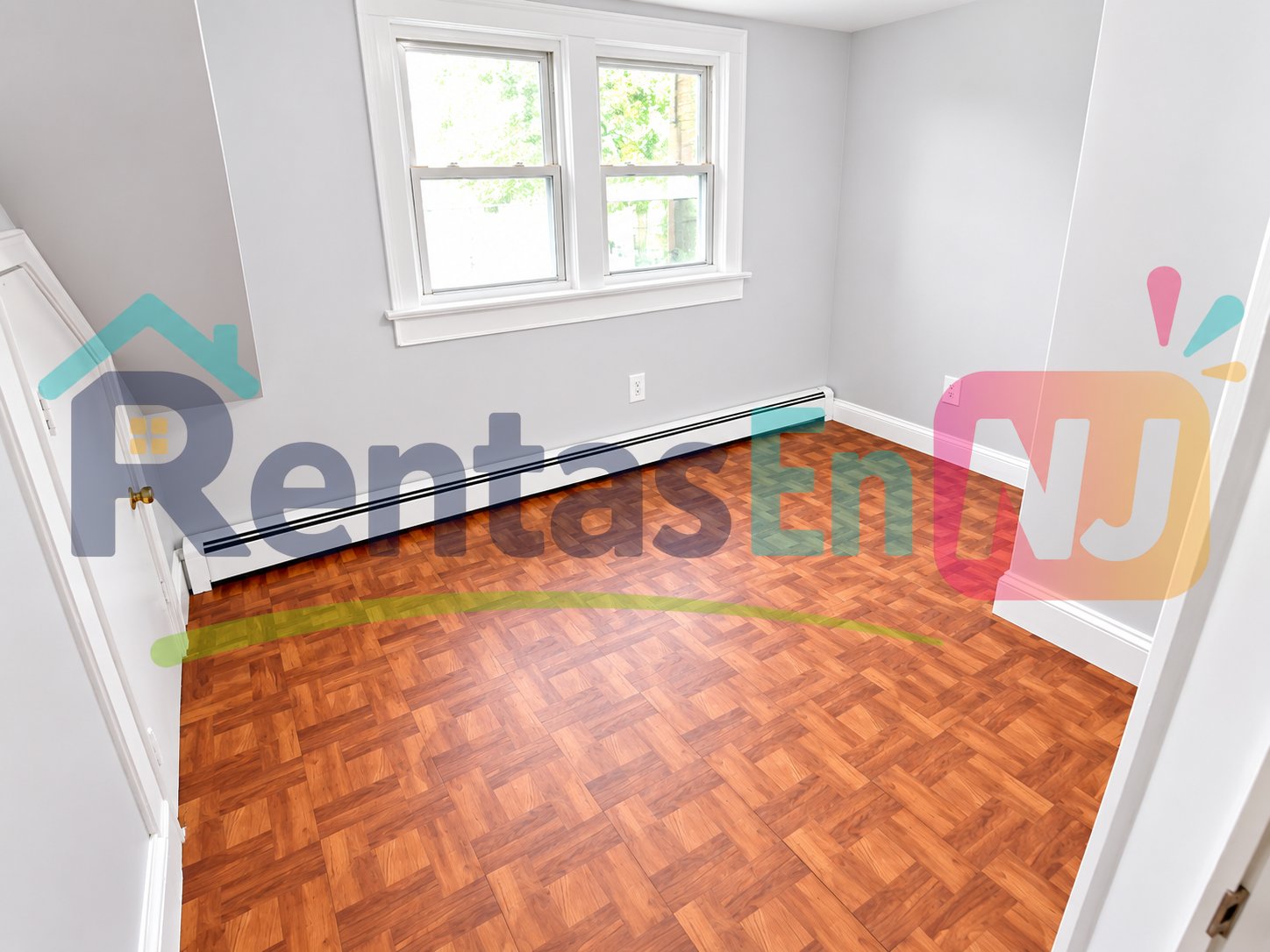 Newark Condo: 96 Lindsley Ave