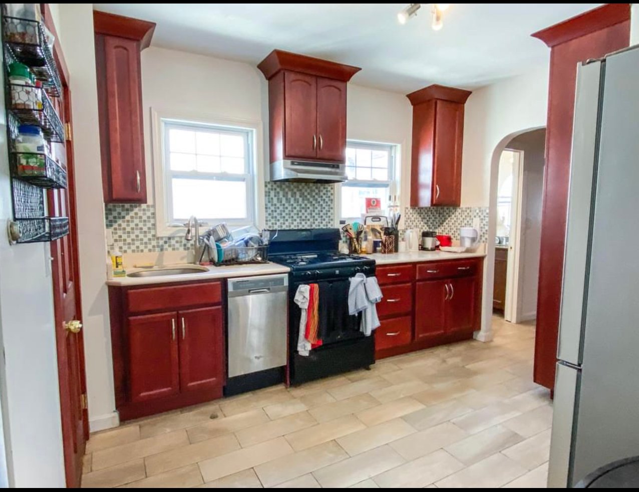 Brighton Single Room: 14 Wallingford Rd