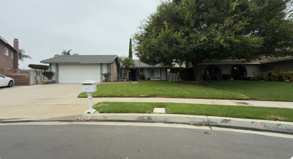 Ontario House: 2509 Canterbury Trail