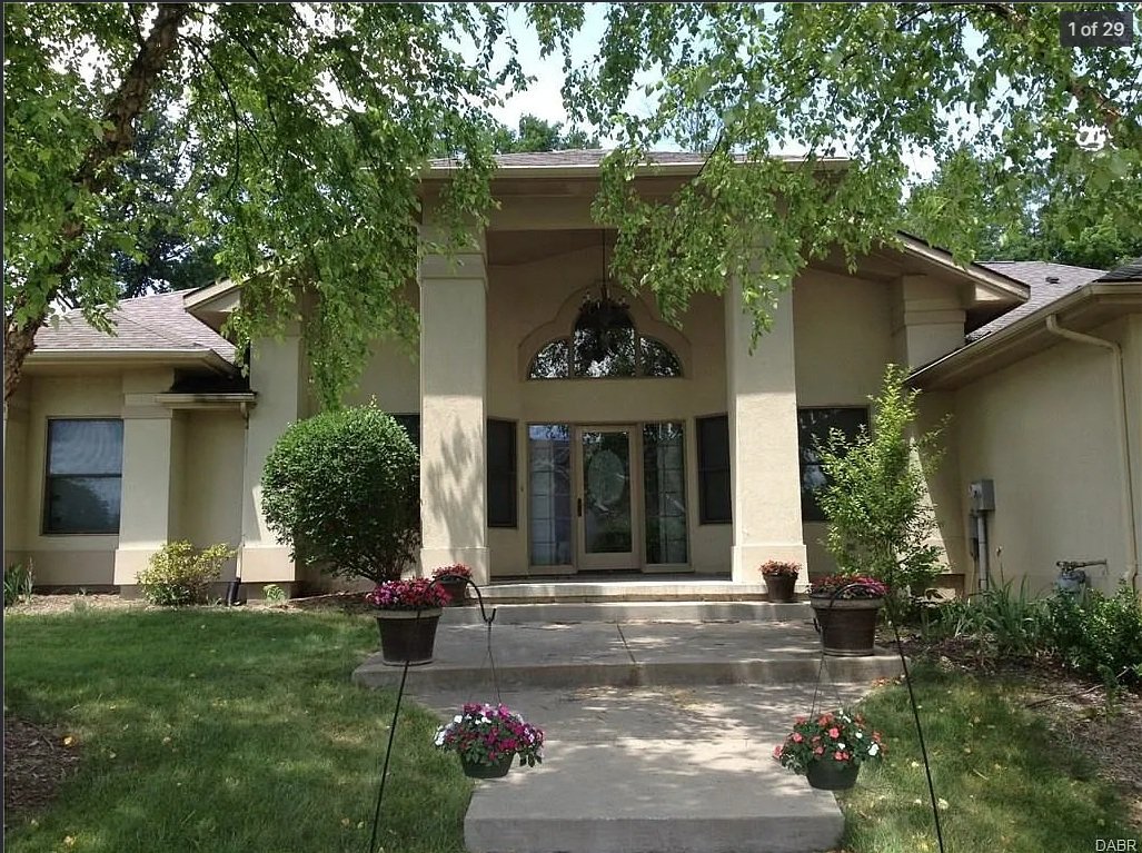 Beavercreek House: 2770 Torrey Pines