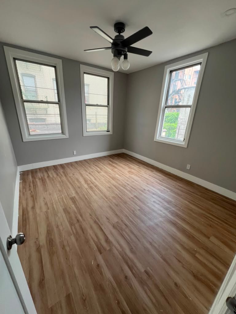Bronx House: 1151 grant avenue