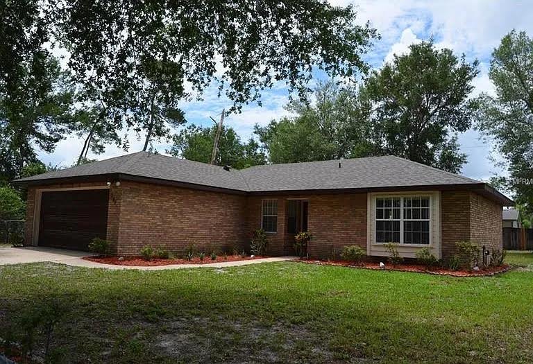 Deltona Other: 2871 Beckwith St