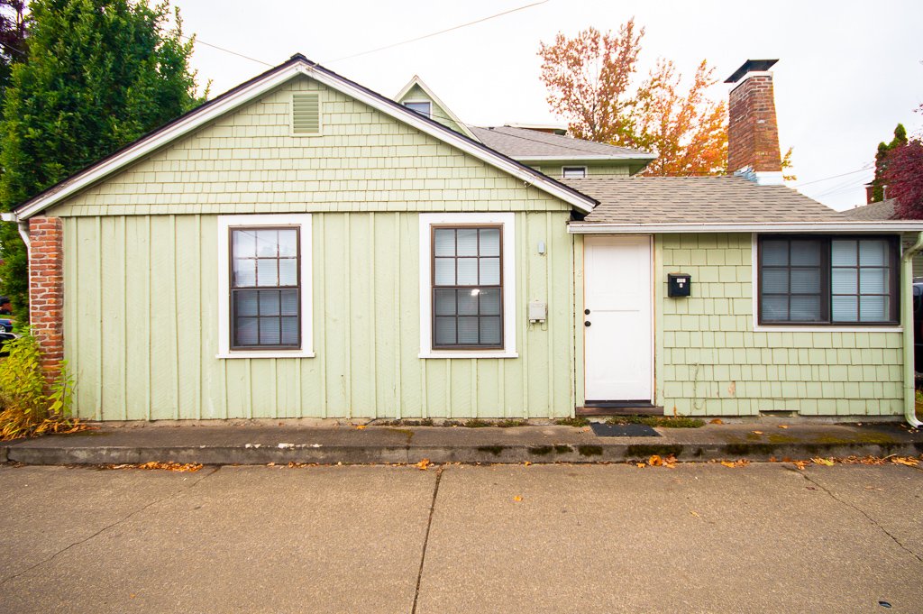 Corvallis Apartment: 457 SW Washington Ave