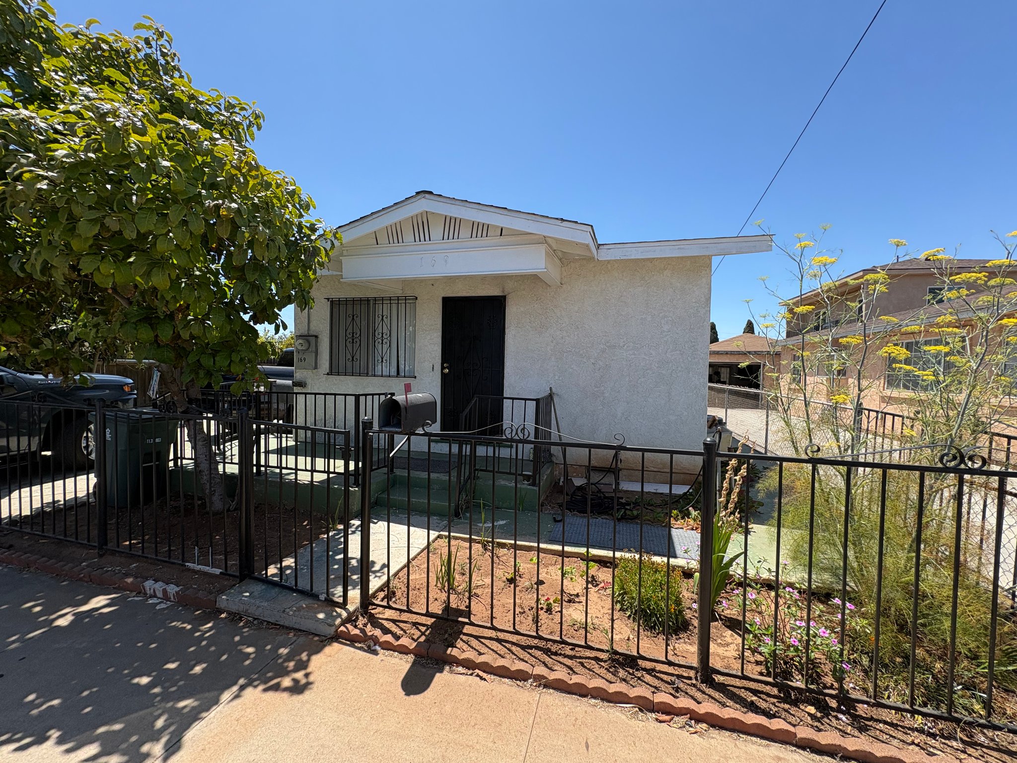 Chula Vista Multiplex: 169 Montgomery St