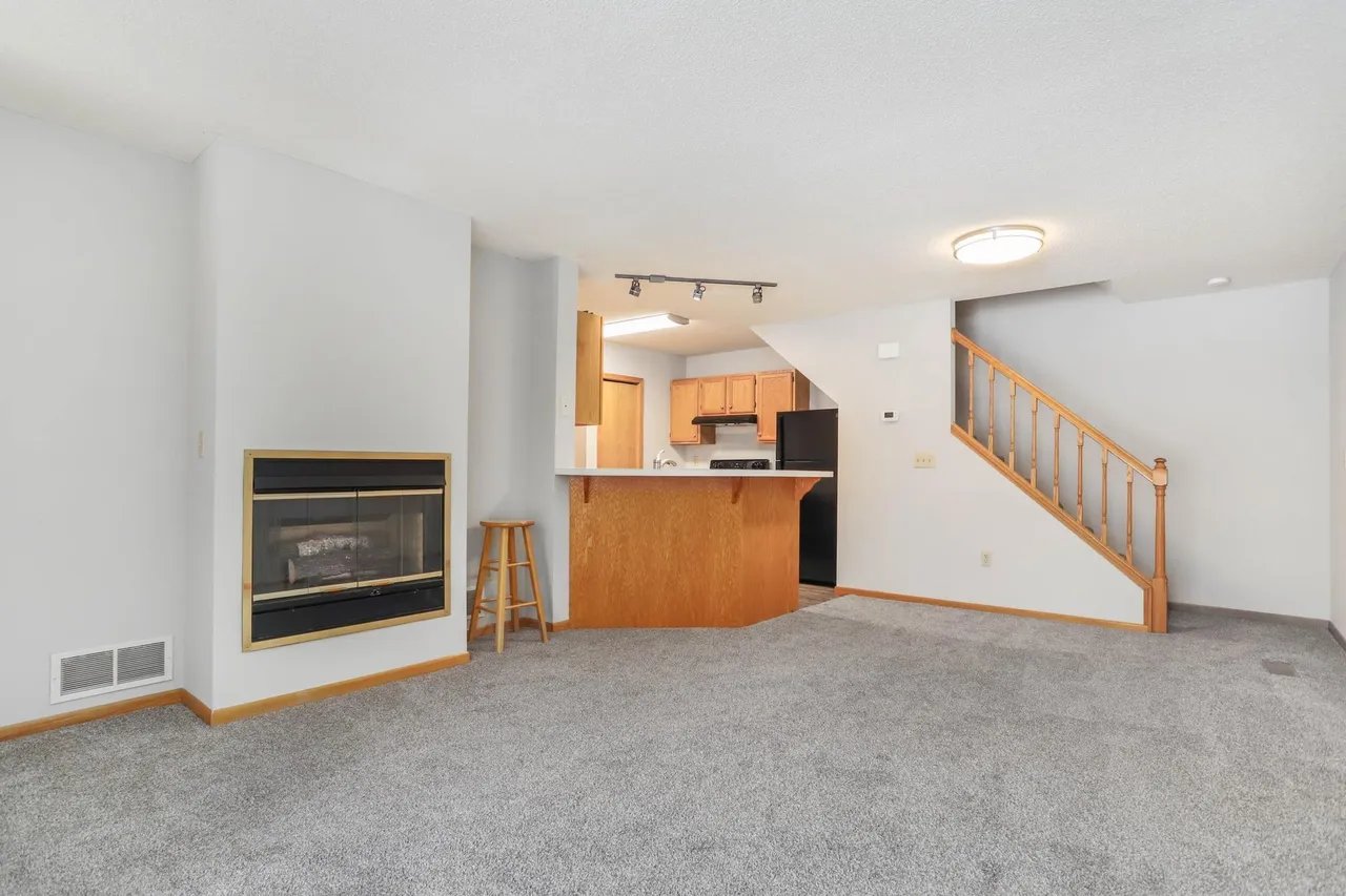 Blaine Condo: 9936 Fillmore St NE