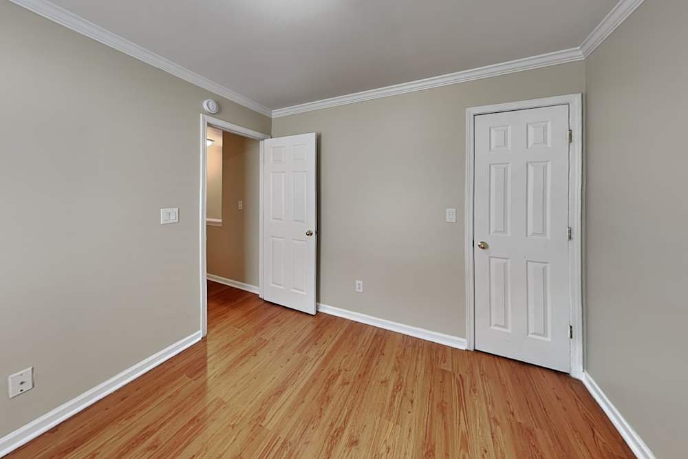 Kennesaw Townhome: 1361 Raven Rock Trl NW
