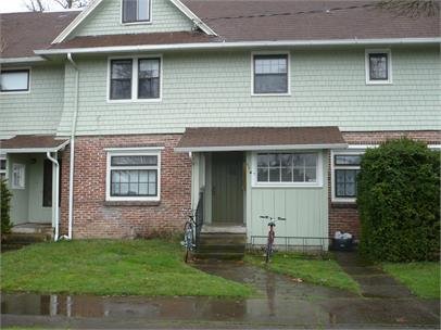 Corvallis Apartment: 457 SW Washington Ave