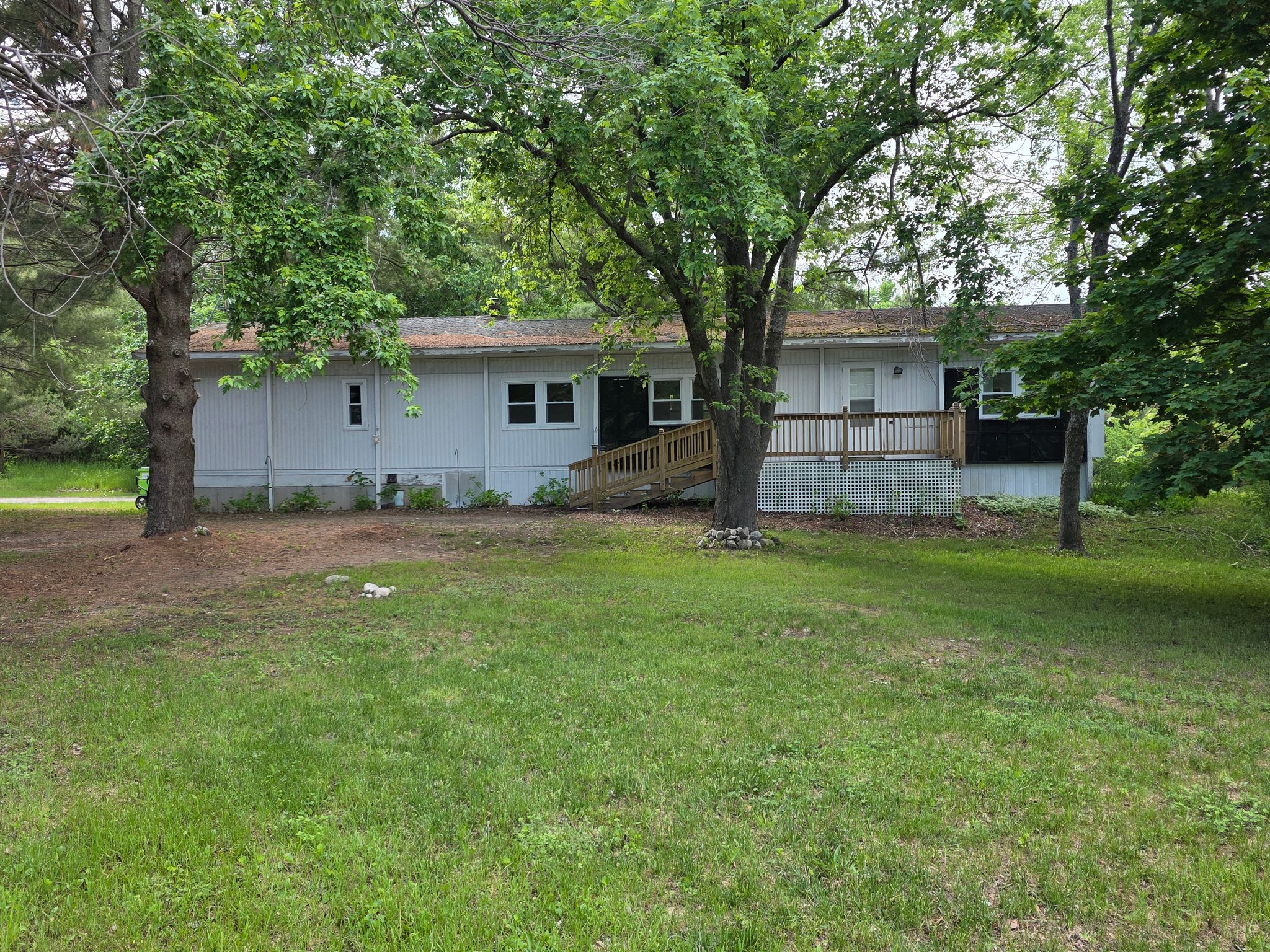 Harbor Springs Other: 4639 Hill Rd