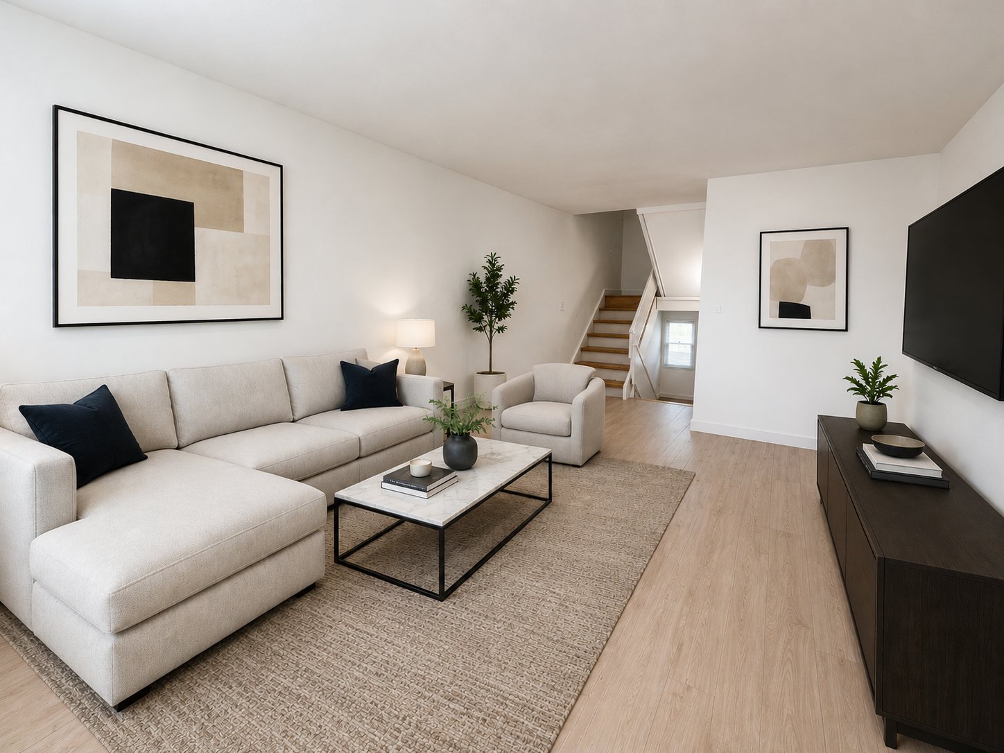 Milwaukee Condo: 8877 N Swan Rd