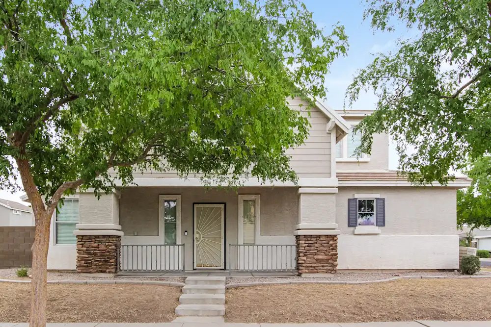 Phoenix House: 7420 S 40th Ln,