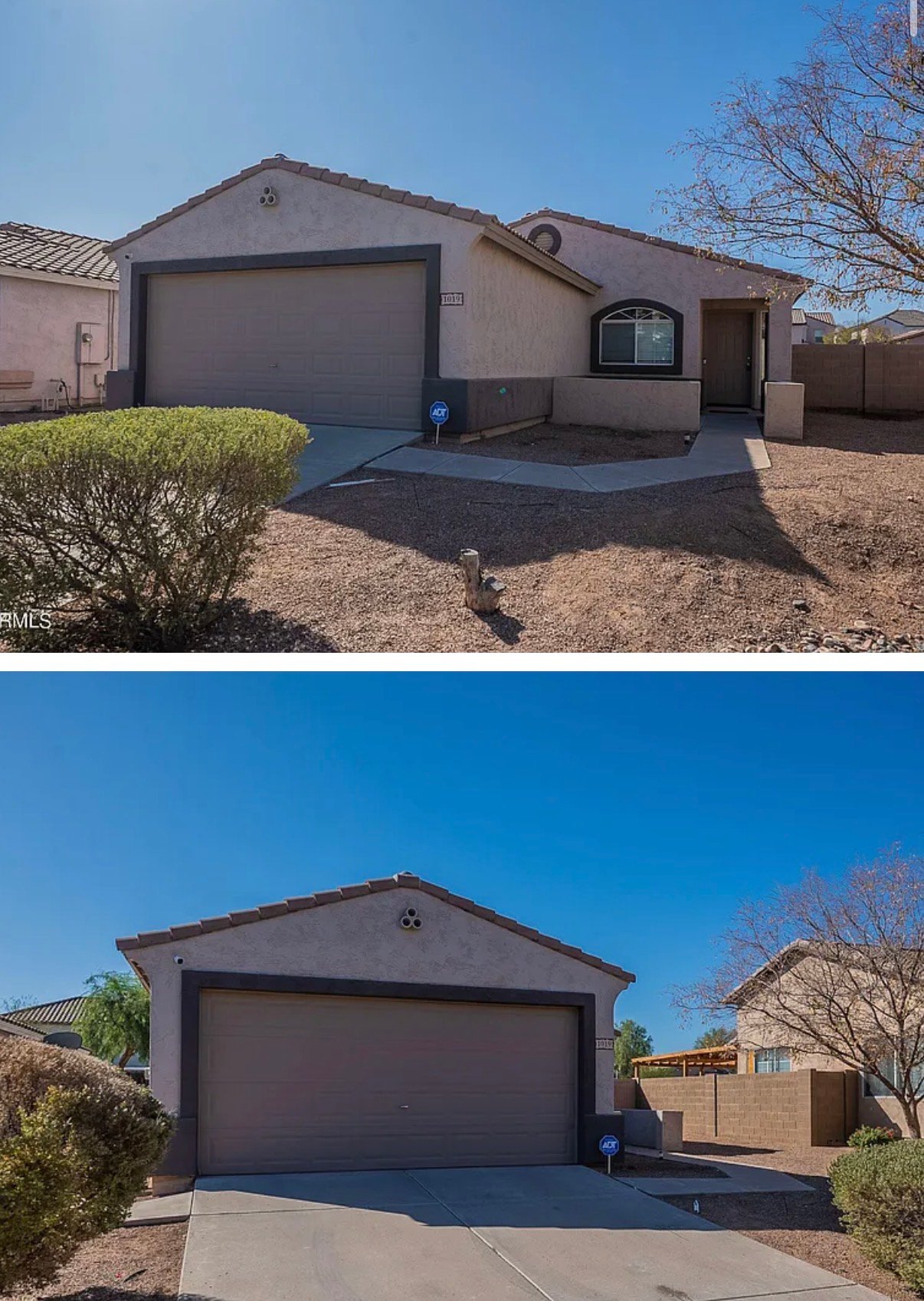 Phoenix House: 1019 E CHAMBERS Street