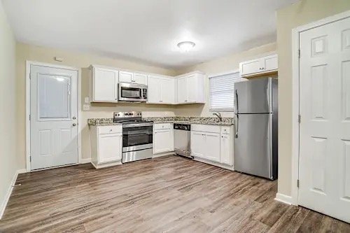 Atlanta Townhome: 2738 Springdale Rd Sw