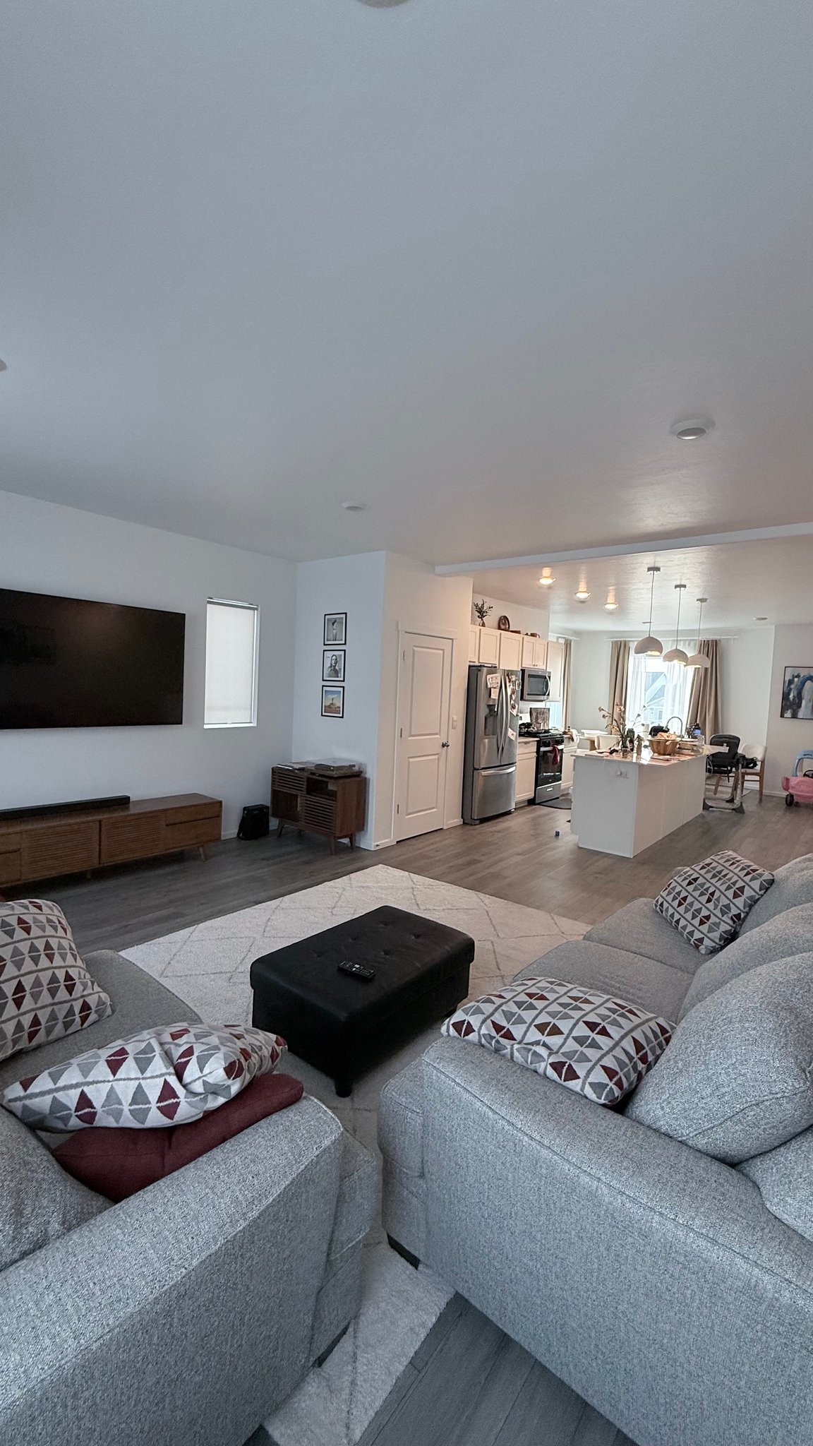Eagle Mountain Townhome: 3965 N Eagle Point Ln