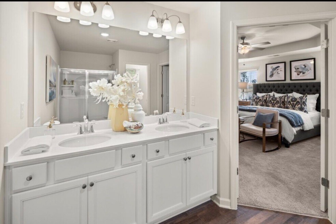 Atlanta Townhome: 6411 Rosetta Dr SW