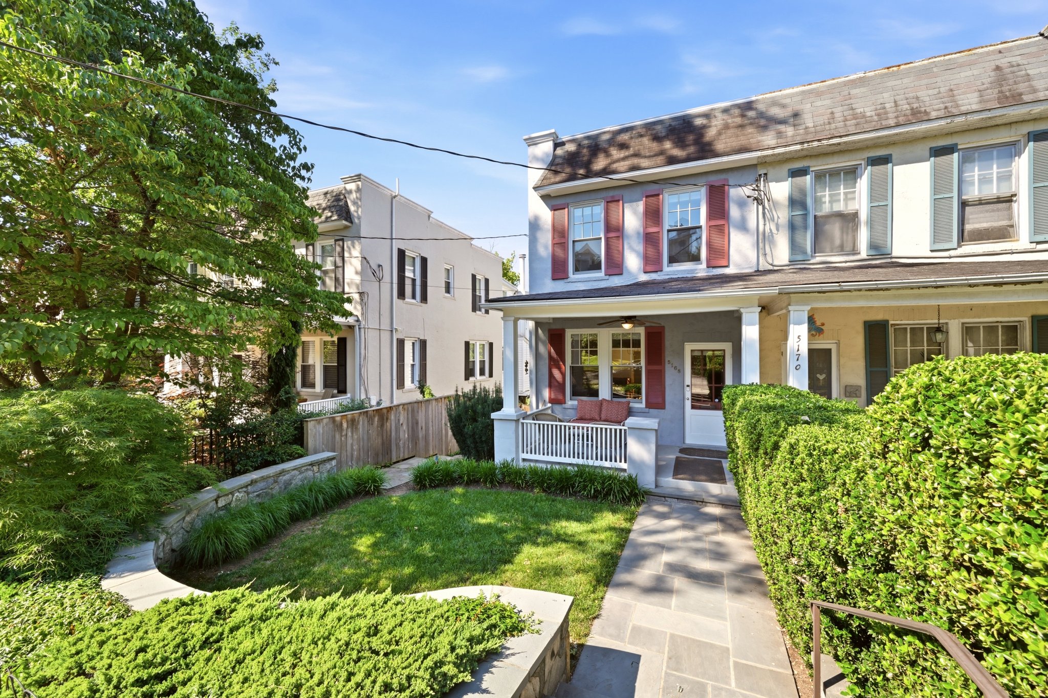 Washington Other: 5168 Fulton St NW