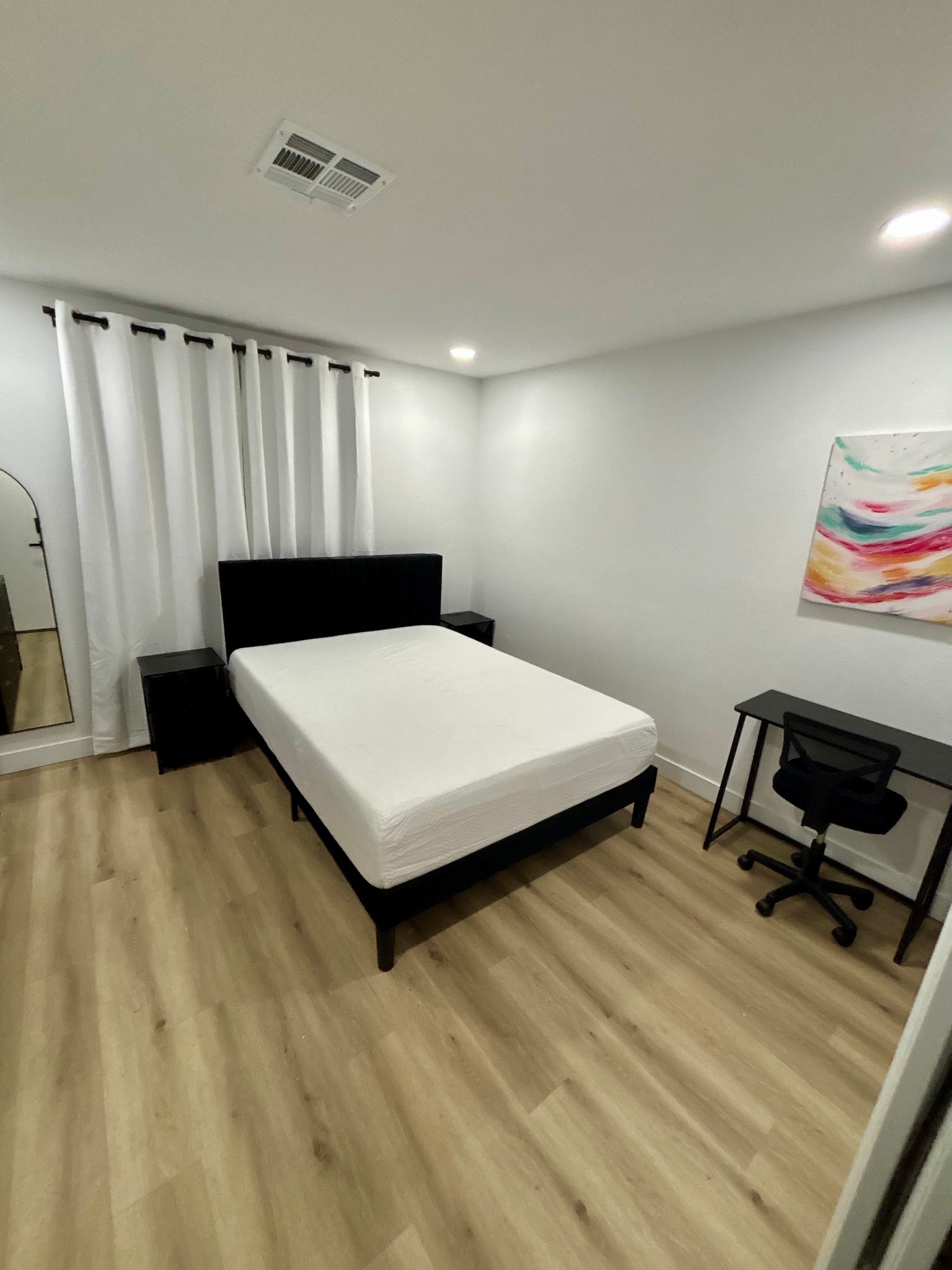 Las Vegas Single Room: 1705 Battle Creek Circle
