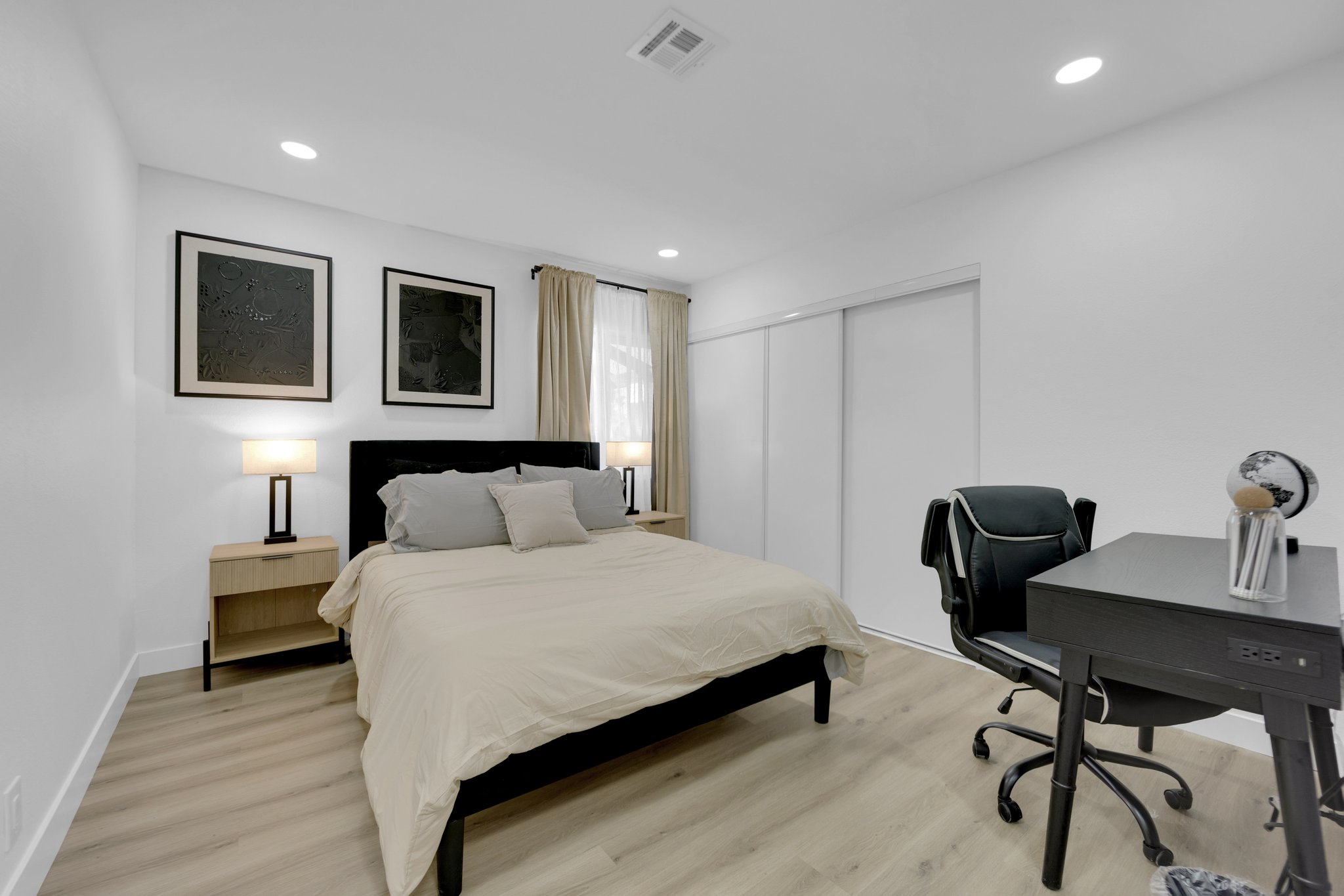 Las Vegas Single Room: 1705 Battle Creek Circle