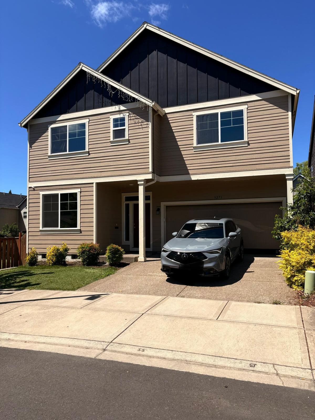 Beaverton House: 5273 SW Freya Ter