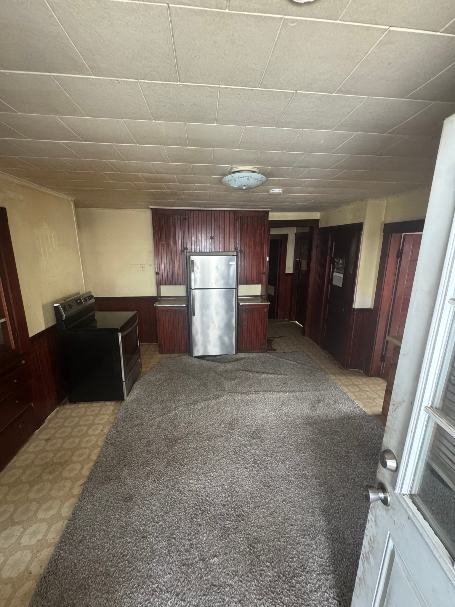 Ware Single Room: 20 ware st