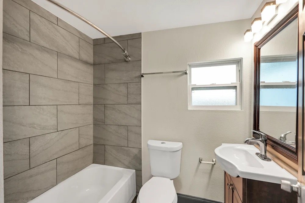 Tampa Townhome: 3515 N 35th st