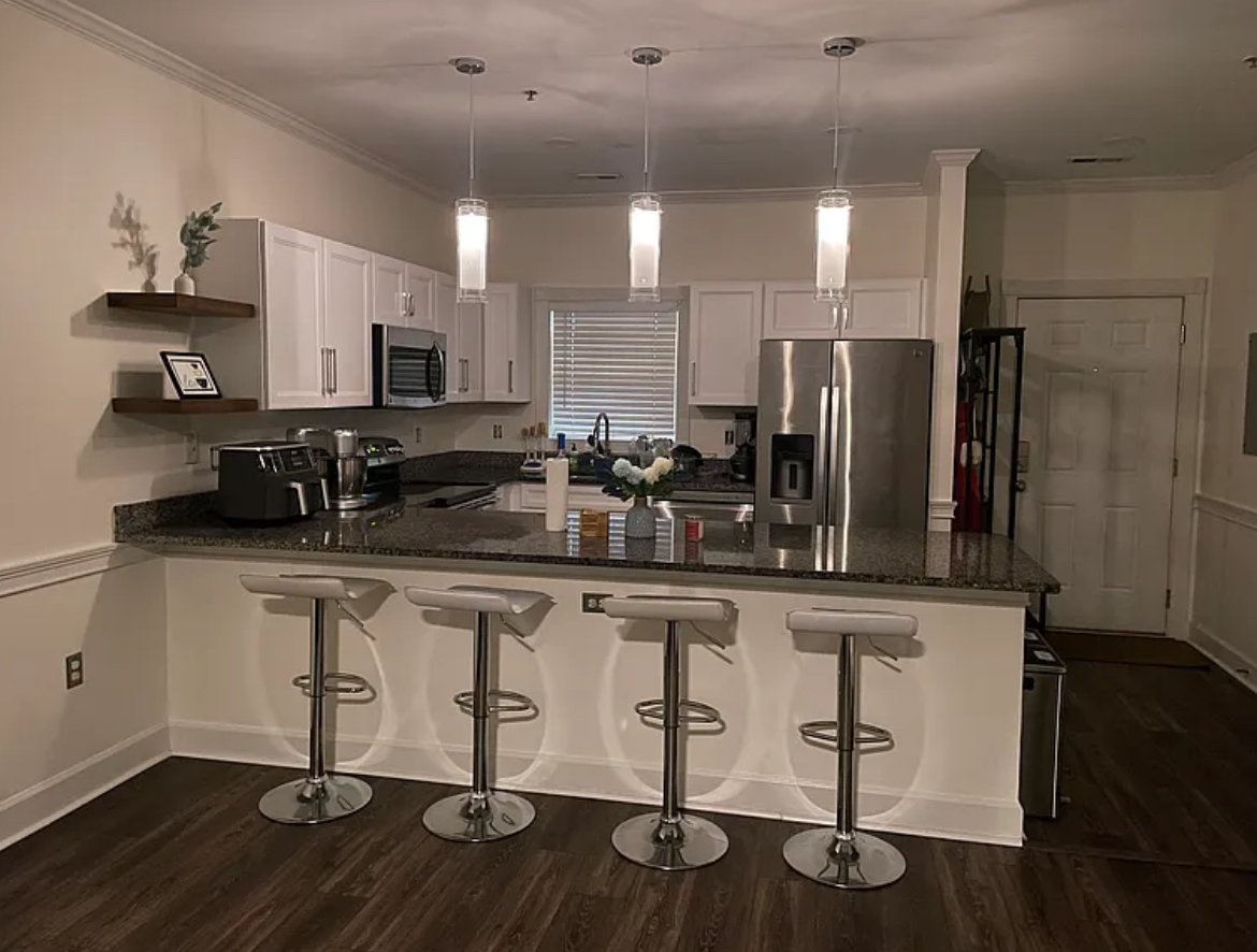 Charlotte Condo: 9066 Meadow Vista Road
