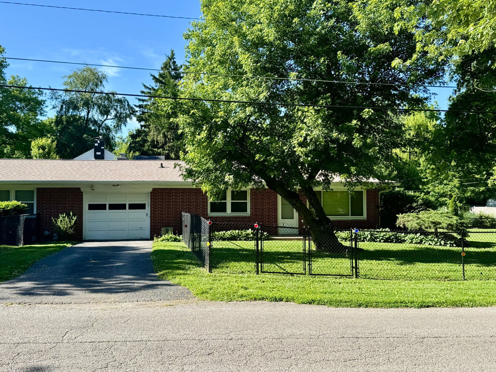 Indianapolis Other: 910 Gilbert Ave
