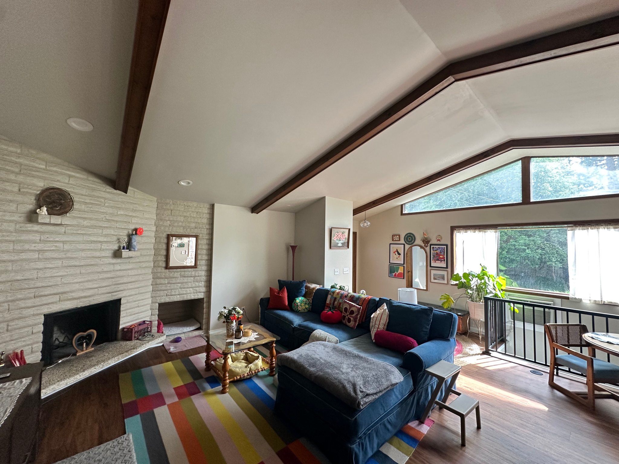 Spokane Multiplex: 1118 E 14th Ave