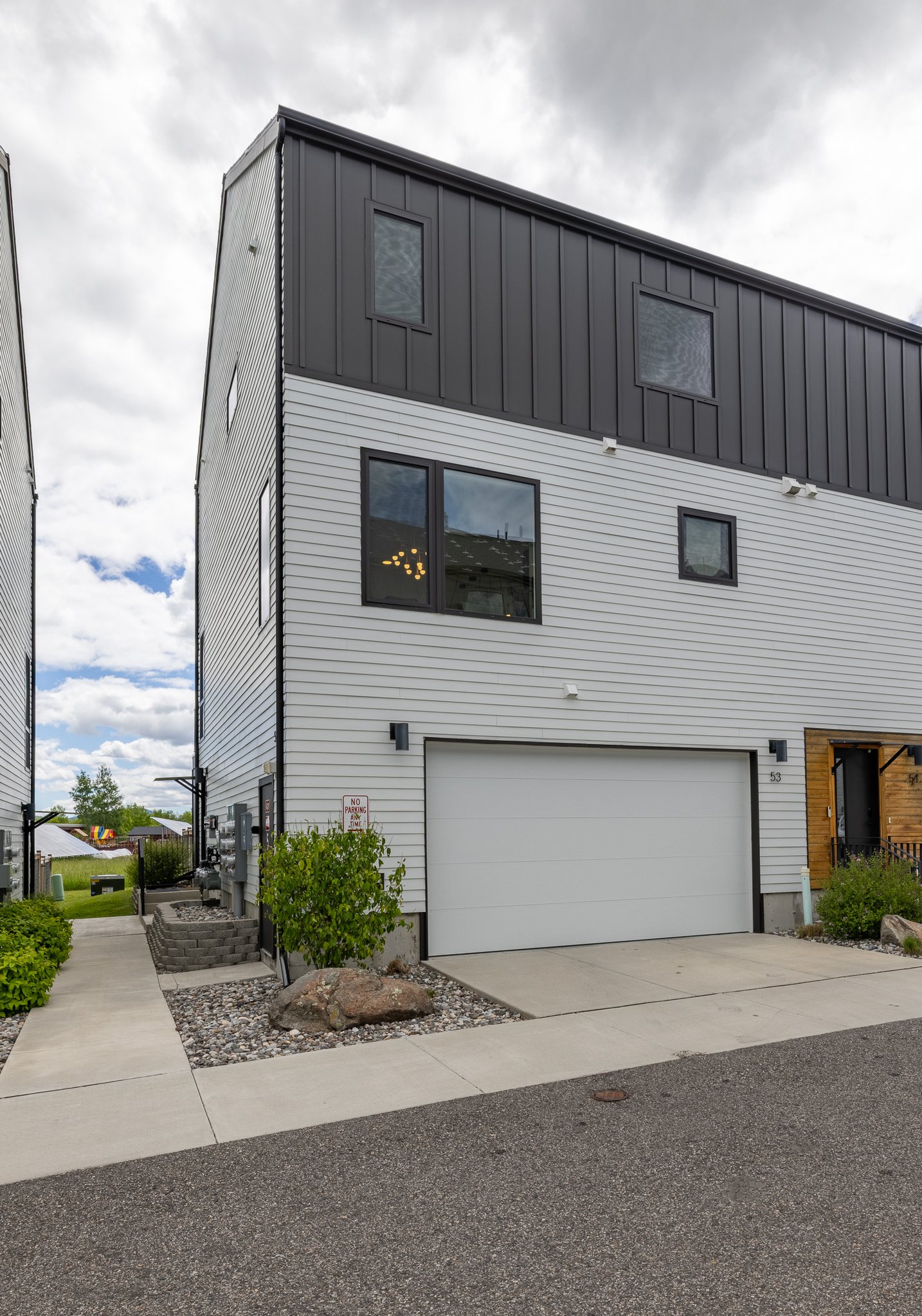 Bozeman Condo: 580 Enterprise Blvd