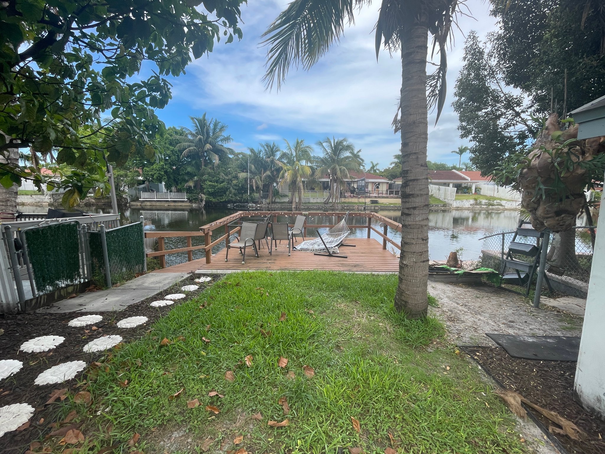 Hialeah Townhome: 17650 NW 77th Ct