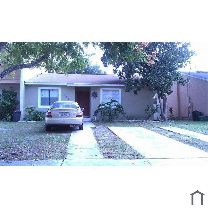 Orlando Townhome: 2521 Rio Pinar Lakes Blvd