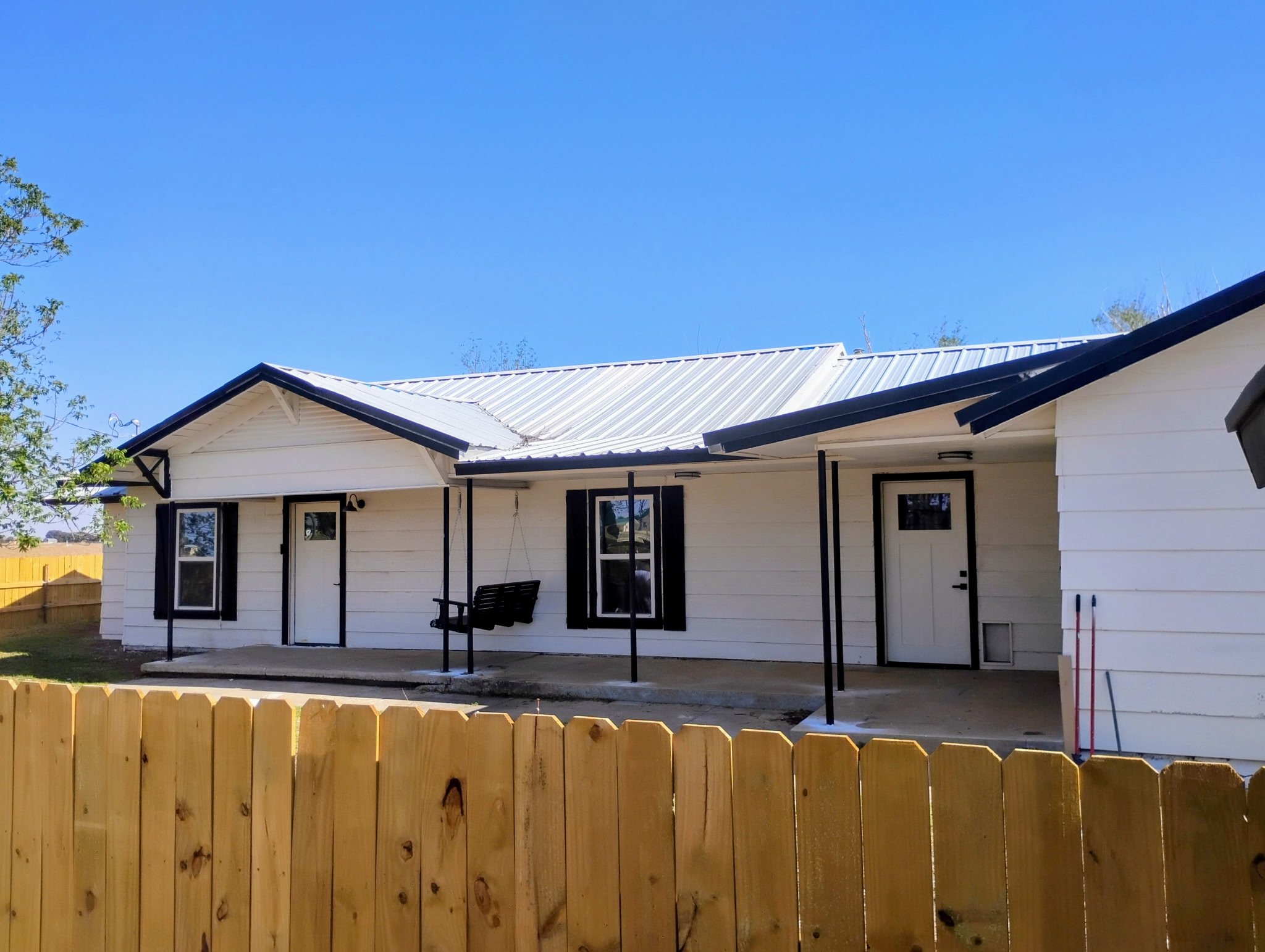 Idalou House: 7212 N County Road 3300