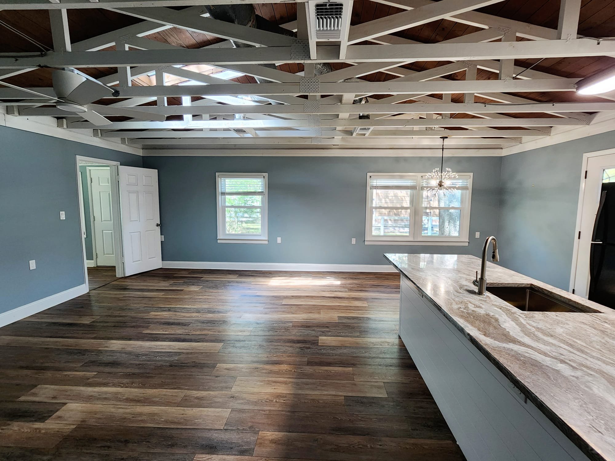 St augustine House: 6595 collier rd