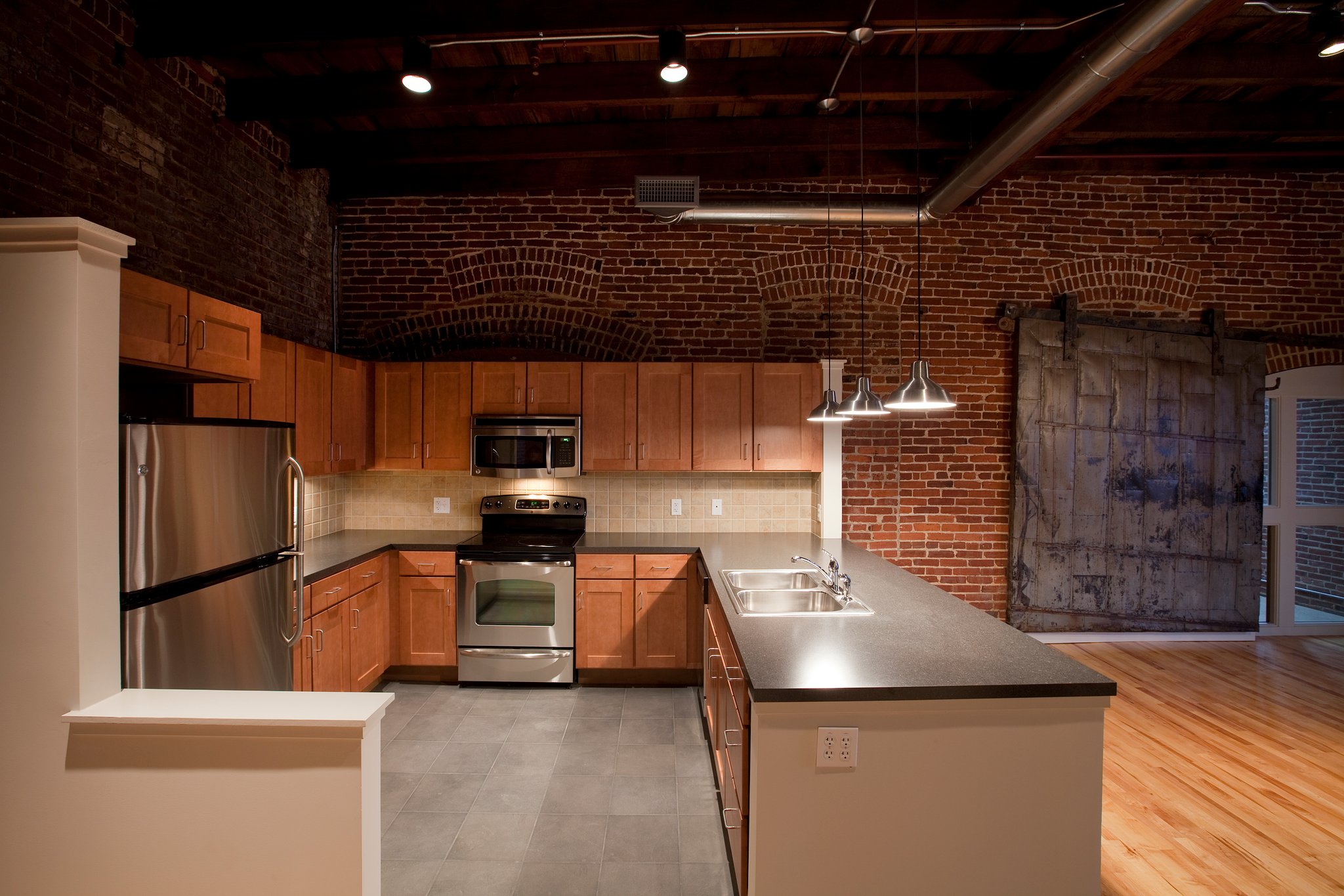 Lancaster Apartment: 425 N. Prince St., Apt. 204
