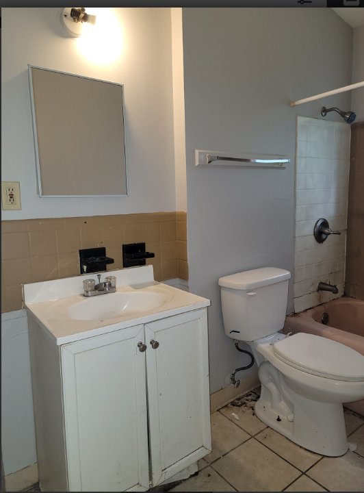 Cleveland Apartment: Thurston St Akron, 44320
